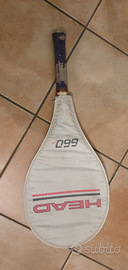 Racchetta Head 660