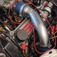 protoxide per fiat punto gt turbo 