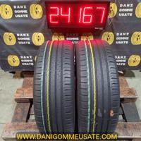 SPED.GRATIS-2 GOMME 205 60 16 CONTINENTAL 70%