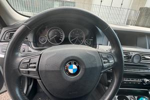 Volante bmw f10