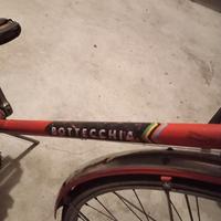 Bici da corsa bottecchia anni 80