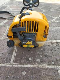 Decespugliatore Mcullog Elite