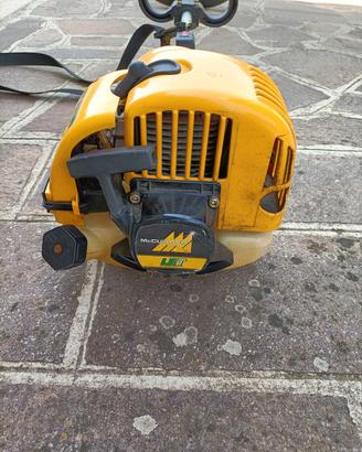 Decespugliatore Mcullog Elite