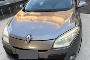 Renault megane sw 1500 dci