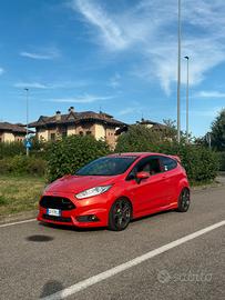 Ford fiesta st mk7