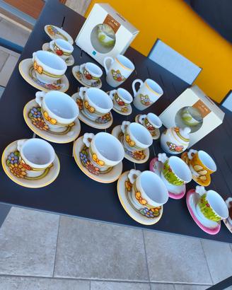 Stock della Thun