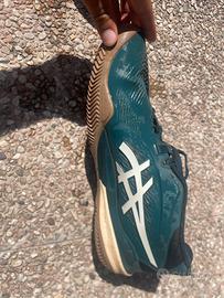 Scarpe tennis Asics gel resolution X