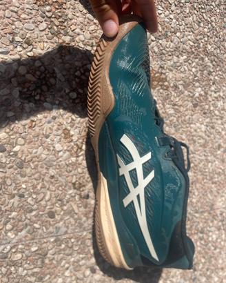 Scarpe tennis Asics gel resolution X