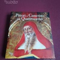 Pittori a camerino nel 400