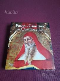 Pittori a camerino nel 400