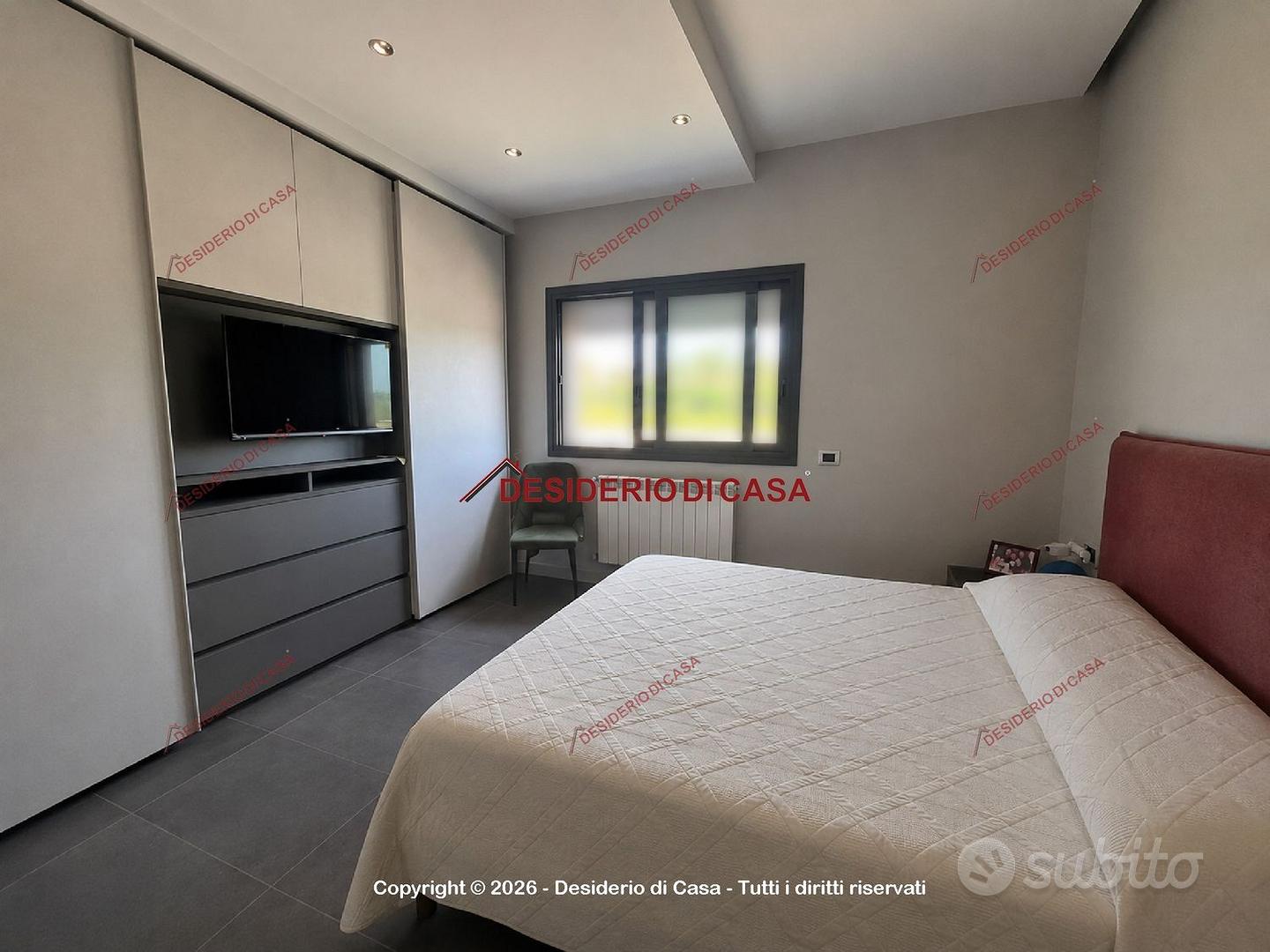 Casa – Sciacca, Contrada Foggia, San Marco - Vista 4
