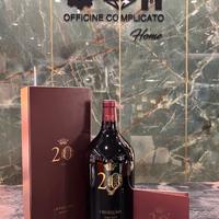 Ornellaia “BOTTIGLIA RARA” Anniversario 1985-2005