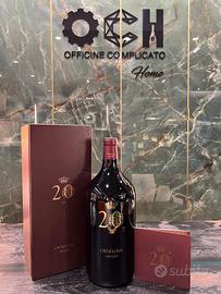 Ornellaia “BOTTIGLIA RARA” Anniversario 1985-2005