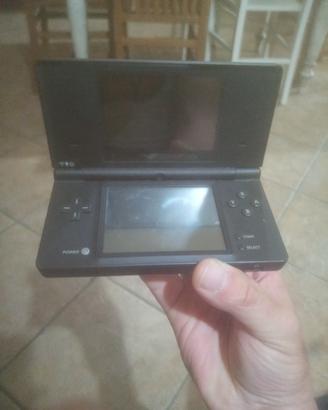 Nintendo dsi