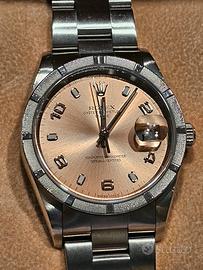 Rolex Oyster Perpetual Date Ref.15210 (2005)