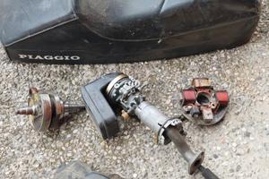 vespa pk 50