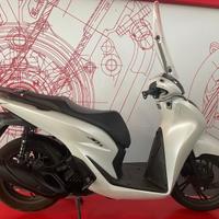 Honda SH 125 2024