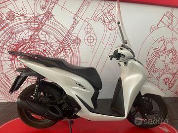 Honda SH 125 2024