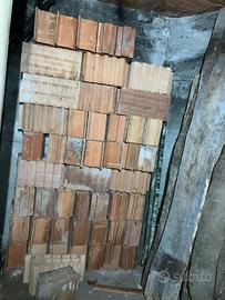 Blocchi per soletta (pignatte)