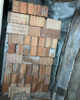 Blocchi per soletta (pignatte)