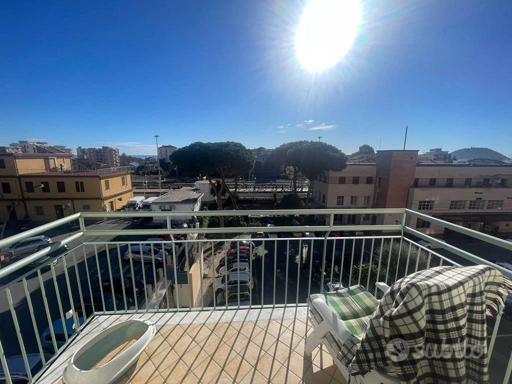 Appartamento – Albenga, Savona - Vista 3