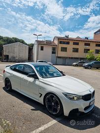 bmw serie 3 GT F34 xdrive