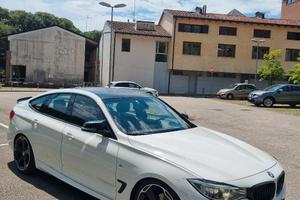 bmw serie 3 GT F34 xdrive