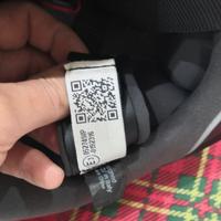 casco agv k5s xs tornado