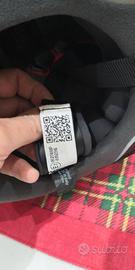 casco agv k5s xs tornado