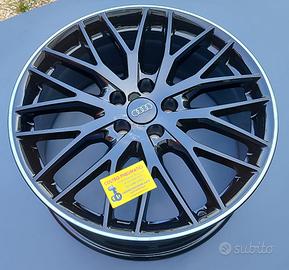 Set Cerchi In Lega NUOVI Originali Da 19