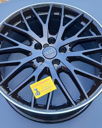 Set Cerchi In Lega NUOVI Originali Da 19