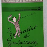 Il Giornalino di Gian Burrasca del 1981