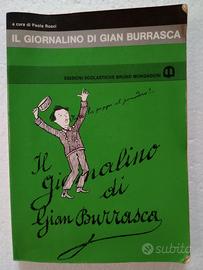 Il Giornalino di Gian Burrasca del 1981