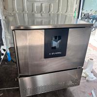 Abbattitore/Surgelatore rapito