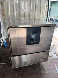 Abbattitore/Surgelatore rapito