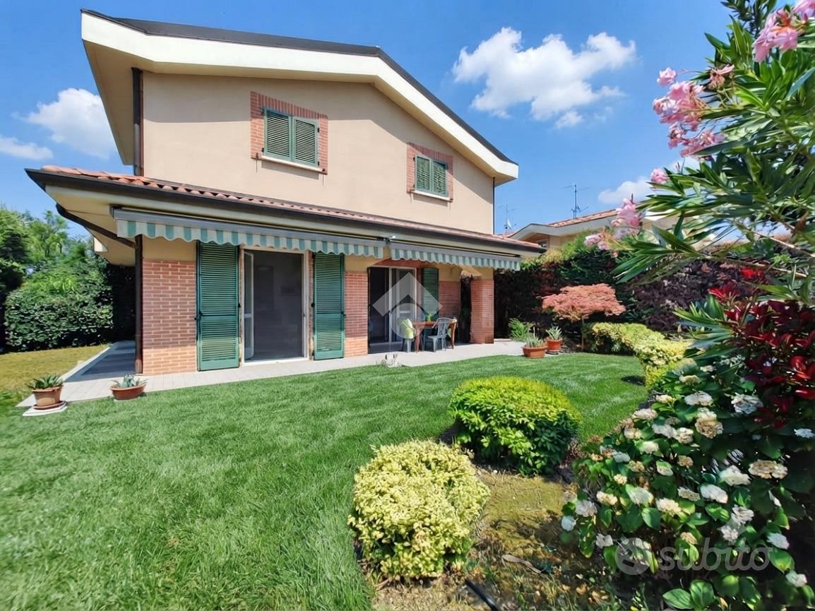 House in Cassano d'Adda, Milano - Vista 2