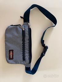 Eastpak TALKY Borsa Messenger, 23 cm, 2 liters