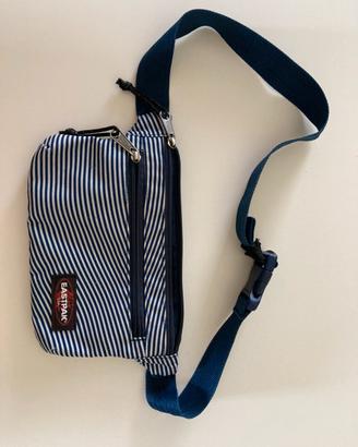 Eastpak TALKY Borsa Messenger, 23 cm, 2 liters