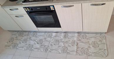 tappeto cucina 