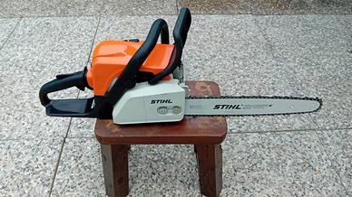 motosegha  stihil ms 170