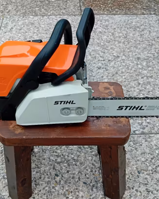 motosegha  stihil ms 170