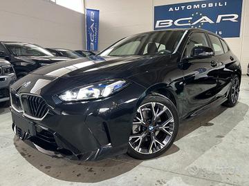 BMW 120 48V MSport "18 M Sport /LED/PARK/TELECAM
