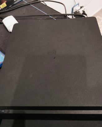 ps4 come nuova 