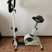 Cyclette Carnielli 660