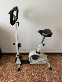 Cyclette Carnielli 660