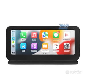 RADIO GPS ANDROID 14 MERCEDES CLS W218 / C218 11-1