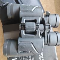 Binocolo Olympus 8-16 x 40S