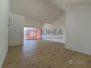 NUOVA COSTR. TRICAMERE CON AMPIO TERRAZZO-RIF.USB5