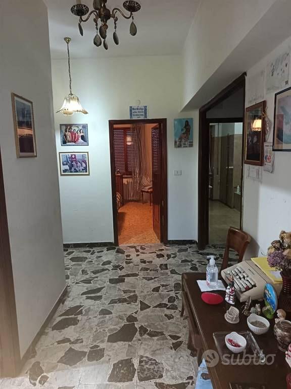 Appartamento – VT - Vista 5
