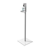 STRUTTURA PORTA DISPENSER